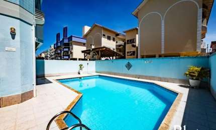 Apartamento 3 Dormitórios com Suíte a Poucos Passos do Mar – Praia dos Ingleses