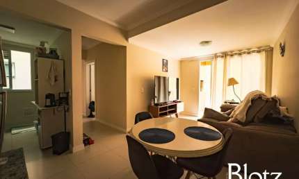Oportunidade de Compra Apartamento 02 dormitórios em Ingleses
