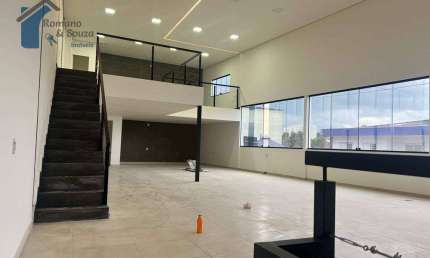 Salão para alugar, 500 m² por R$ 15.000,00/mês - Vila Galvão - Guarulhos/SP