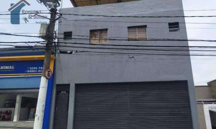 Sala para alugar, 30 m² por R$ 1.450,00/mês - Santana - São Paulo/SP