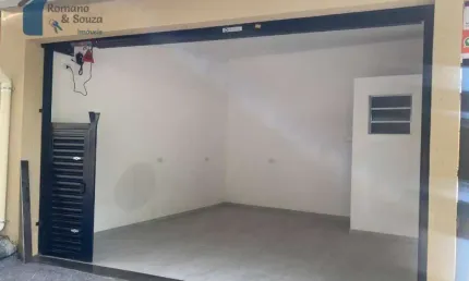 Salão para alugar, 15 m² por R$ 1.529,99/mês - Jardim Vila Galvão - Guarulhos/SP