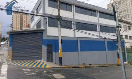 Prédio para alugar, 600 m² por R$ 22.000,00/mês - Centro - Guarulhos/SP