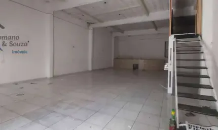 Salão para alugar, 200 m² por R$ 5.149,50/mês - Cumbica - Guarulhos/SP