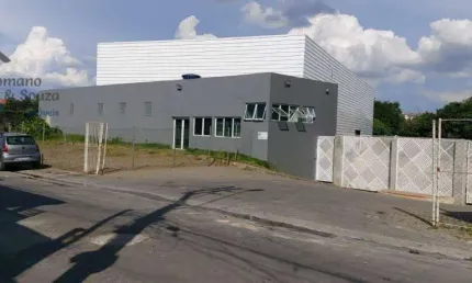Galpão para alugar, 1150 m² por R$ 39.000,00/mês - Jardim Cumbica - Guarulhos/SP