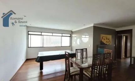 Apartamento com 3 dormitórios para alugar, 151 m² por r$ 4.089,05/mês - centro - guarulhos/sp