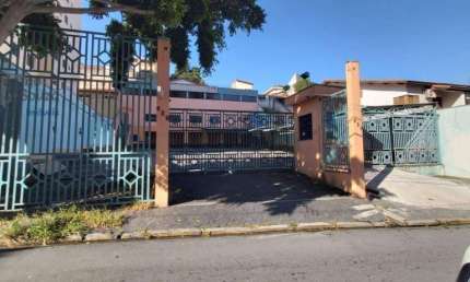 Terreno à venda, 1060 m² por R$ 2.200.000,00 - Vila Rosália - Guarulhos/SP