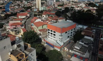 Prédio, 2588 m² - venda por r$ 6.400.000,00 ou aluguel por r$ 58.100,00/mês - vila galvão - guarulhos/sp