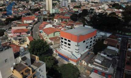 Prédio, 2588 m² - venda por R$ 6.400.000,00 ou aluguel por R$ 58.100,00/mês - Vila Galvão - Guarulhos/SP