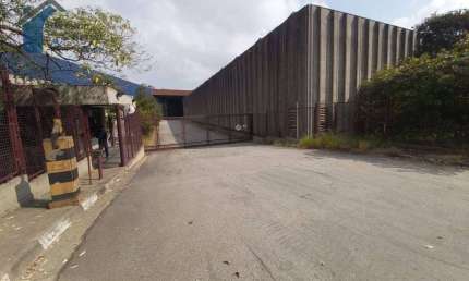 Galpão para alugar, 18500 m² por R$ 398.500,00/mês - Bonsucesso - Guarulhos/SP
