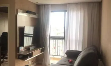 Apartamento à venda, 50 m² por R$ 370.000,00 - Portal dos Gramados - Guarulhos/SP