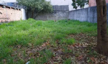 Terreno, 270 m² - venda por R$ 720.000,00 ou aluguel por R$ 4.000,01/mês - Jardim Cumbica - Guarulhos/SP