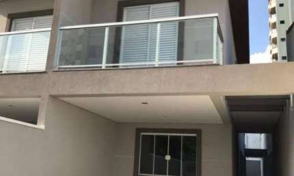 Sobrado à venda, 157 m² por R$ 1.251.000,00 - Vila Milton - Guarulhos/SP