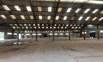 Galpão, 9000 m² - venda por R$ 22.000.000,00 ou aluguel por R$ 150.000,00/mês - Jardim Luana - Itaquaquecetuba/SP