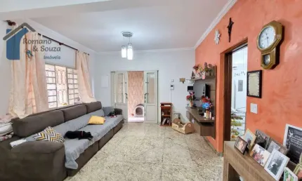 Sobrado com 3 dormitórios à venda, 294 m² por R$ 700.000,01 - Bom Clima - Guarulhos/SP