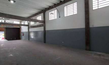 Galpão para alugar, 250 m² por R$ 8.210,00/mês - Vila Endres - Guarulhos/SP