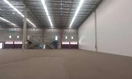 Galpão para alugar, 1124 m² por R$ 64.618,63/mês - Jardim Presidente Dutra - Guarulhos/SP