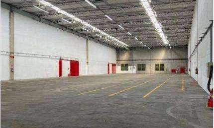 Galpão para alugar, 1106 m² por R$ 52.328,88/mês - Jardim Maria de Lourdes - Guarulhos/SP