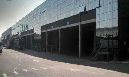 Galpão para alugar, 838 m² por R$ 62.646,12/mês - Jardim Cumbica - Guarulhos/SP