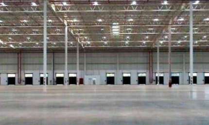 Galpão para alugar, 2350 m² por R$ 85.518,63/mês - Cidade Industrial Satélite de São Paulo - Guarulhos/SP