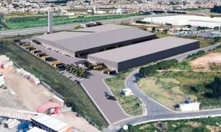 Galpão para alugar, 3059 m² por R$ 111.296,60/mês - Cidade Industrial Satélite de São Paulo - Guarulhos/SP