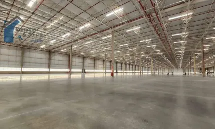 Galpão para alugar, 2519 m² por R$ 107.064,72/mês - Parque Novo Mundo - São Paulo/SP