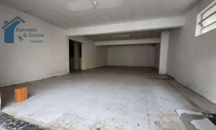 Salão para alugar, 90 m² por R$ 2.590,00/mês - Macedo - Guarulhos/SP