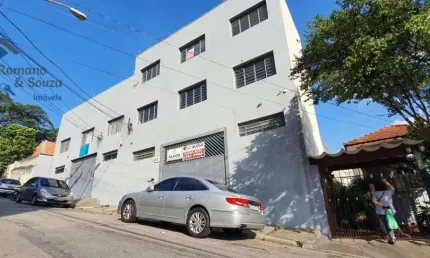 Galpão para alugar, 750 m² por R$ 14.048,00/mês - Jardim Gopoúva - Guarulhos/SP