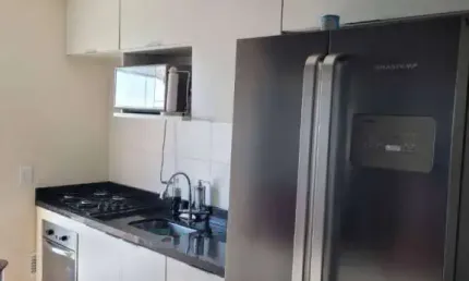 Apartamento à venda, 58 m² por R$ 530.000,00 - Centro - Guarulhos/SP