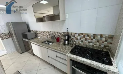 Apartamento para alugar, 64 m² por r$ 3.099,96/mês - macedo - guarulhos/sp