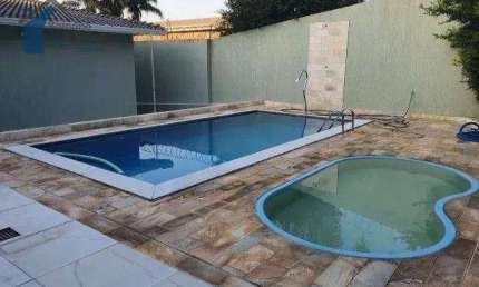 Casa à venda, 400 m² por R$ 2.150.000,00 - Vila Rosália - Guarulhos/SP