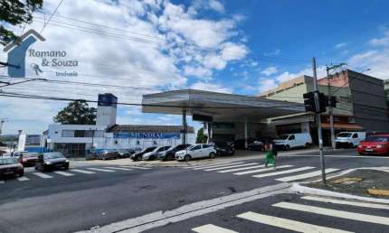 Posto de Gasolina,  Lanchonete e Galpão em um terreno de 5800m² por a venda por R$ 20.000.000 - Centro - Guarulhos/SP