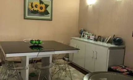 Apartamento à venda, 95 m² por R$ 535.000,00 - Vila Augusta - Guarulhos/SP