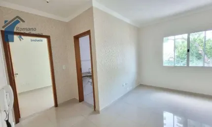 Sala para alugar, 32 m² por R$ 1.635,00/mês - Vila Rosália - Guarulhos/SP
