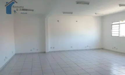 Sala para alugar, 63 m² por r$ 1.548,60/mês - vila galvão - guarulhos/sp