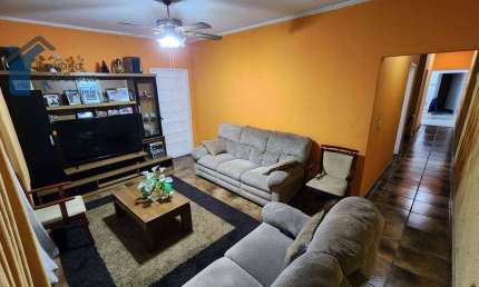 Casa à venda, 200 m² por R$ 640.000,00 - Jardim Munhoz - Guarulhos/SP