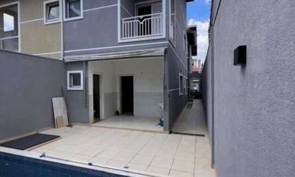 Sobrado à venda, 180 m² por R$ 1.199.900,00 - Jardim Vila Galvão - Guarulhos/SP