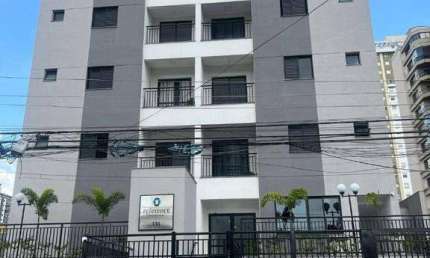 Apartamento com 2 dormitórios para alugar, 52 m² por R$ 2.893,00/mês - Vila Galvão - Guarulhos/SP