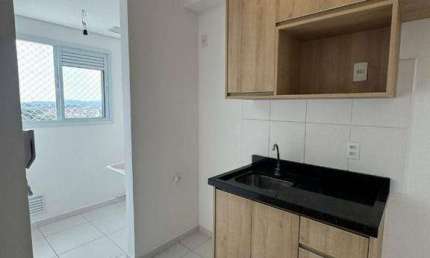 Apartamento com 2 dormitórios para alugar, 44 m² por R$ 1.926,00/mês - Vila Rio - Guarulhos/SP