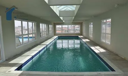 Cobertura à venda, 154 m² por R$ 879.990,00 - Vila Rio de Janeiro - Guarulhos/SP