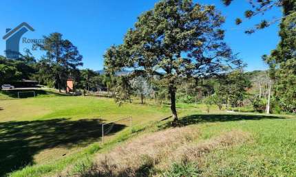 Chácara à venda, 45682 m² por R$ 1.149.900,00 - Jardim Fortaleza - Mairiporã/SP