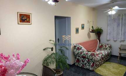 Apartamento com 2 dormitórios para alugar, 68 m² por R$ 2.100,00/mês - Macedo - Guarulhos/SP