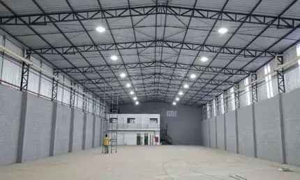Galpão para alugar, 1100 m² por R$ 55.200,00/mês - Jardim Presidente Dutra - Guarulhos/SP