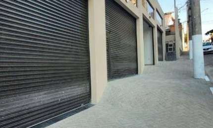 Salão para alugar, 55 m² por R$ 3.650,00/mês - Picanço - Guarulhos/SP