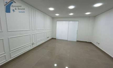 Sala para alugar, 42 m² por R$ 3.586,00/mês - Centro - Guarulhos/SP