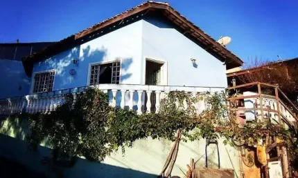 Casa com 2 dormitórios à venda, 198 m² por R$ 320.000,00 - Vila Pedra Vermelha - Mairiporã/SP