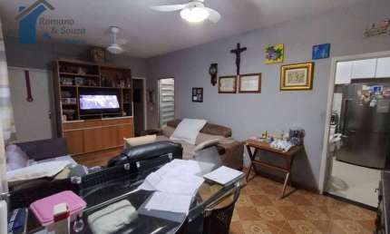 Casa Térrea com 6 dormitórios à venda, 335 m² por R$ 887.000,00 - Picanço - Guarulhos/SP