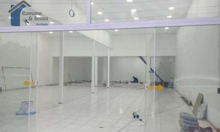Salão para alugar, 150 m² por R$ 9.600,00/mês - Centro - Guarulhos/SP