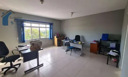 Prédio para alugar, 270 m² por r$ 13.400,00/mês - vila antonieta - guarulhos/sp