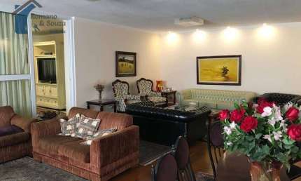 Apartamento, 400 m² - venda por R$ 3.280.000,00 ou aluguel por R$ 23.397,28/mês - Higienópolis - São Paulo/SP