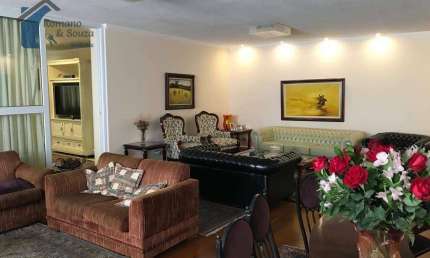 Apartamento, 400 m² - venda por R$ 3.280.000,00 ou aluguel por R$ 23.397,28/mês - Higienópolis - São Paulo/SP